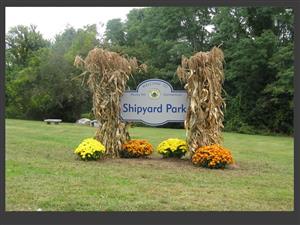 Shipyard Park