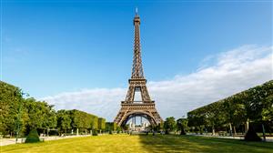 Eiffel Tower