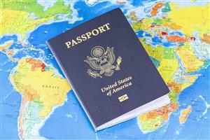 Passport/travel