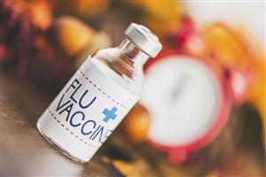 Flu vaccine