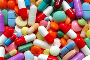 Medication-pills