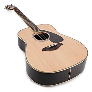 Acoustic guitar