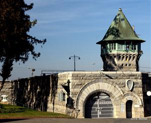 Old NewGate Prison