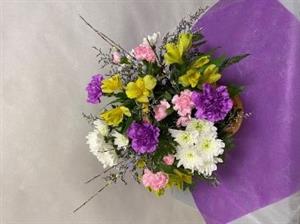 Flower arrangement