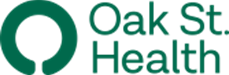 Oak St. Health logo