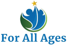 For All Ages logo