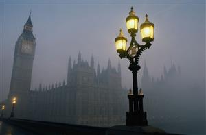 Secret London