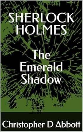 sherlock emerald shadow