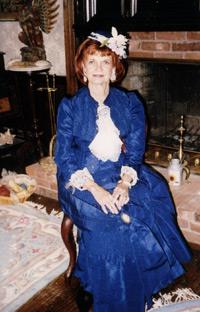 mrs gillette