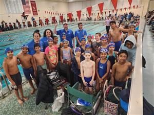 Winter 2026 Championships