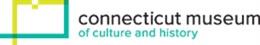 CT Museum logo