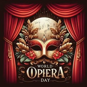 World Opera Day
