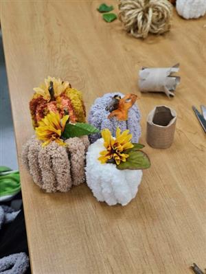 Craft project