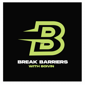 Break Barriers