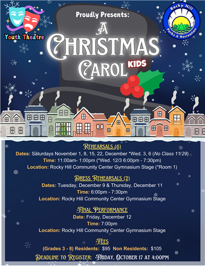 Christmas Carol