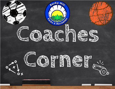 Coaches Corner