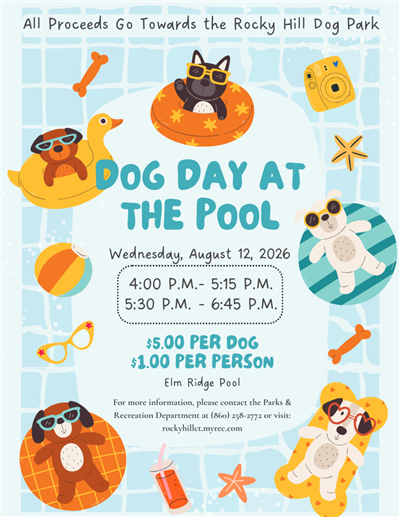 Dog Day