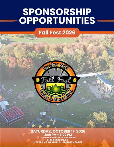 Fall Fest