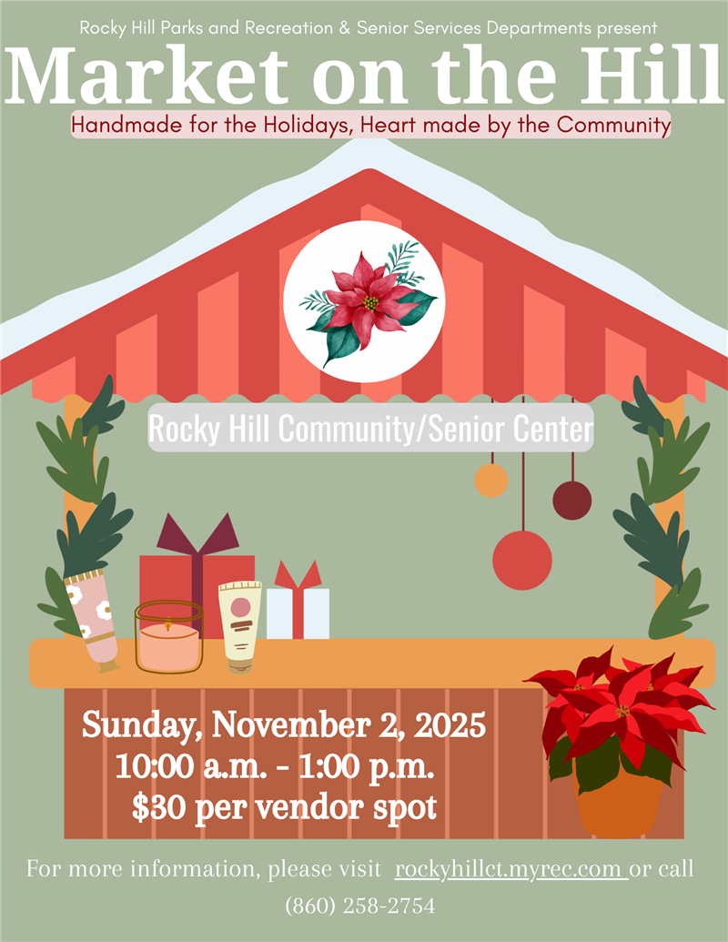 Market on the Hill