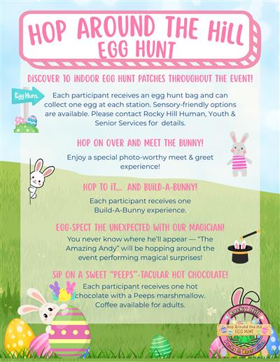 Hop Around the Hill 2