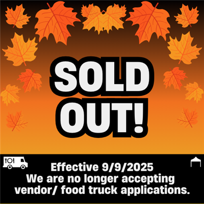 Sold Out