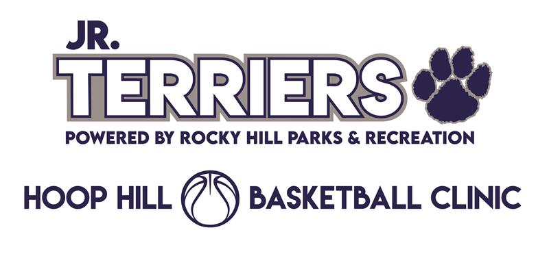 Jr. Terriers Hoop Hill Basketball Clinic
