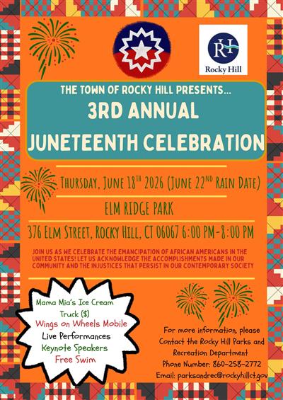 Juneteenth