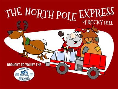 North Pole Express