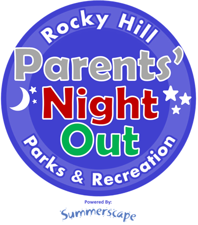 Parents Night Out Logo