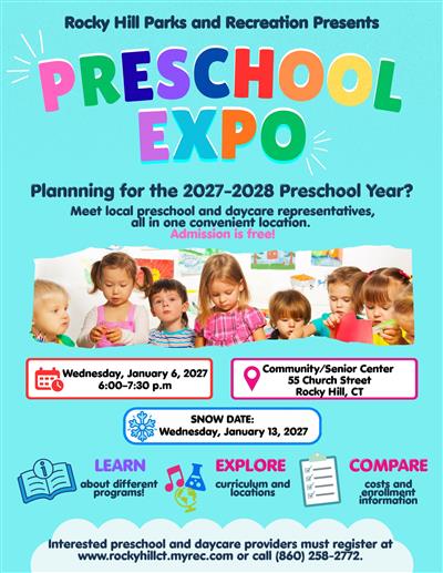 Preschool