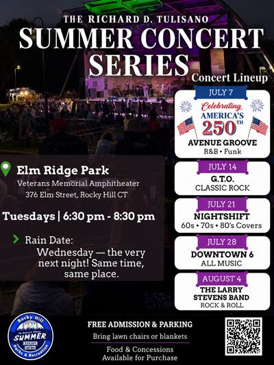 Summer Concert