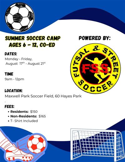 Soccer 