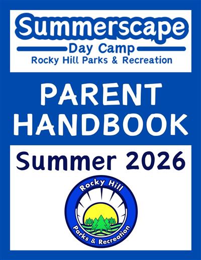 Parent Handbook