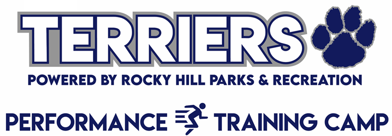 Terriers Performance Camp Logo