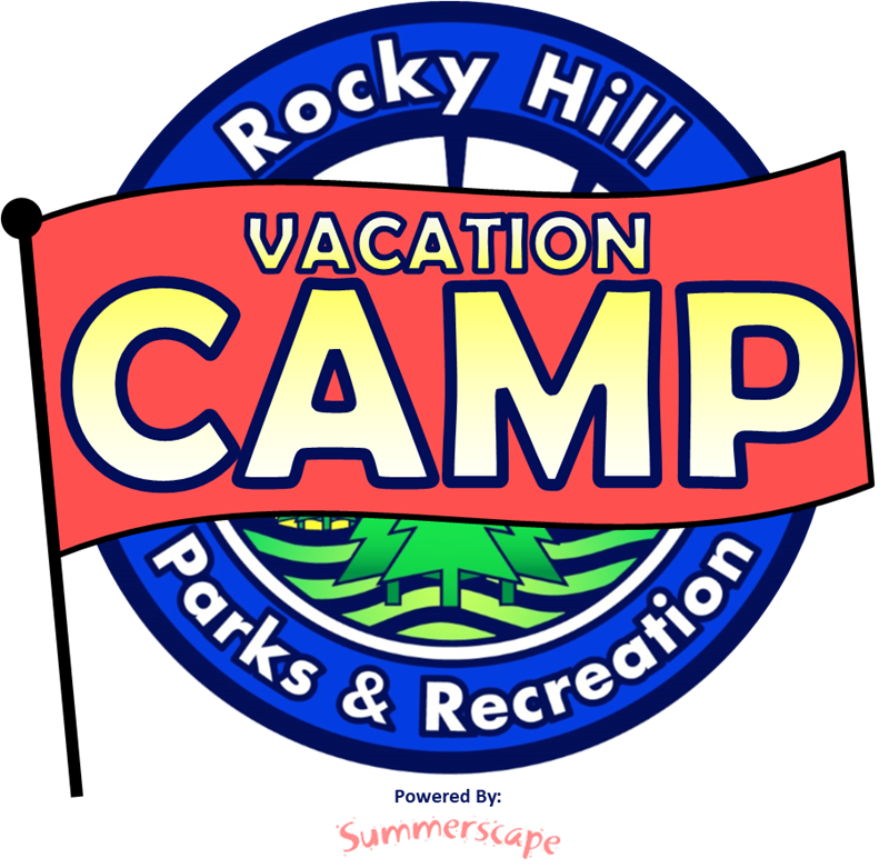 Vacation Camp logo