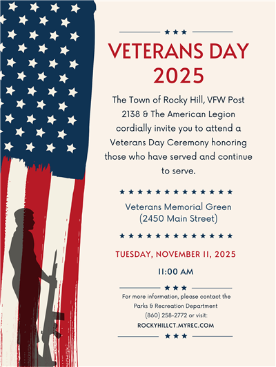 Veterans Day