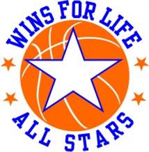 WINS 4 Life Logo
