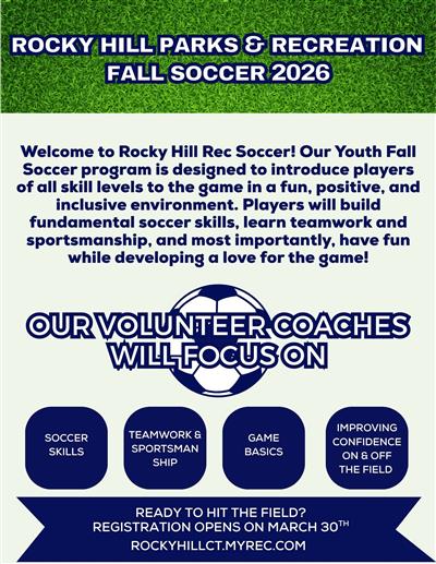Soccer Updated